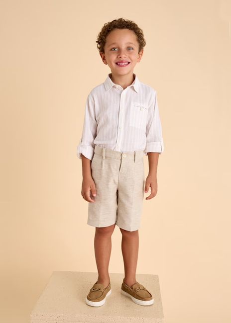 Trajes pajes (niños) 3