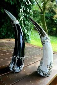 Ideas de decoración boda temática vikinga 2