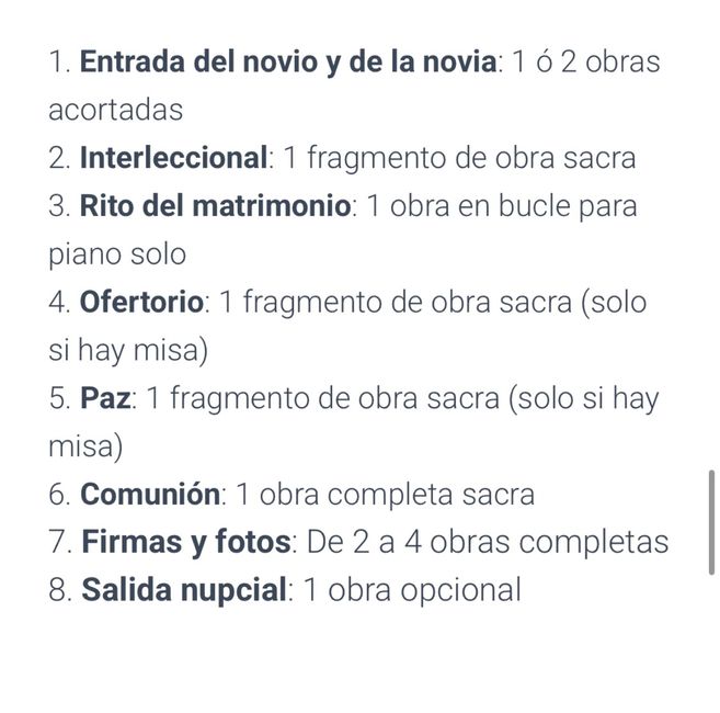 Boda religiosa sin misa 1