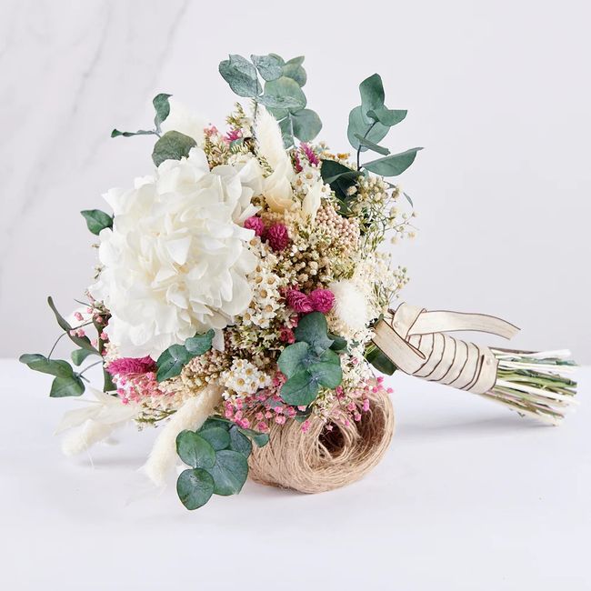 Ramo de novia 💐 3