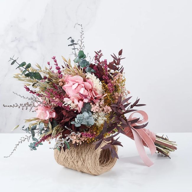 Ramo de novia 💐 7