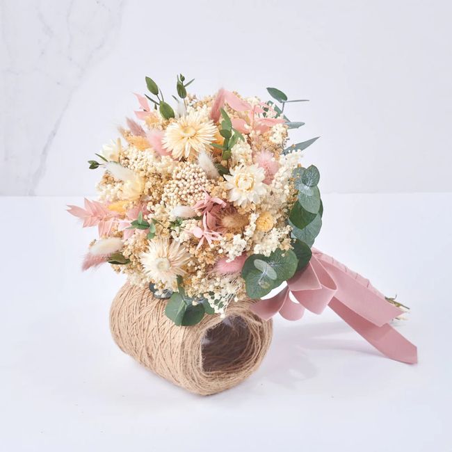 Ramo de novia 💐 8
