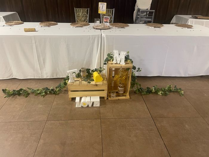 Organización Boda 11
