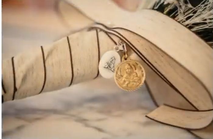 Las medallas de mi ramo 2
