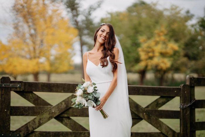 Suelto o recogido? 1