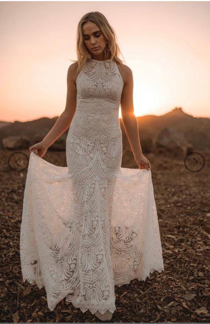 Vestidos boho (pero de verdad) 4