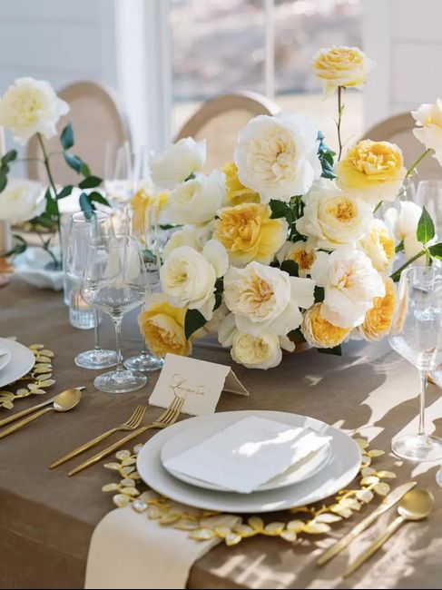 Decoración en tonos blancos y beiges, ¿te gusta? 😍 8