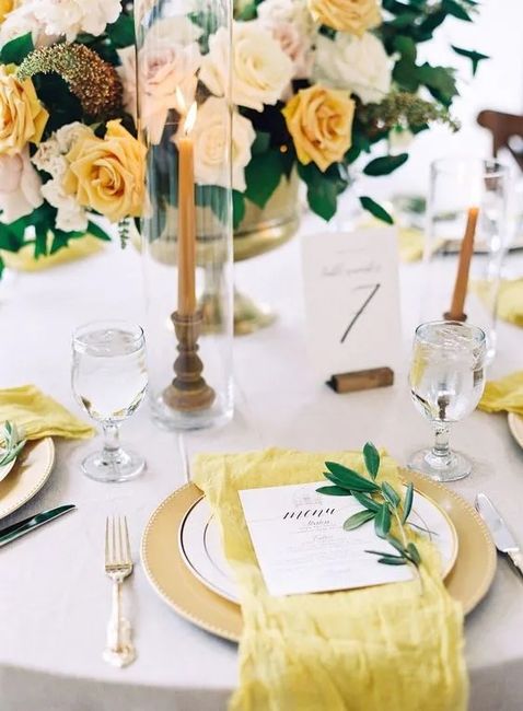 Decoración en tonos blancos y beiges, ¿te gusta? 😍 10