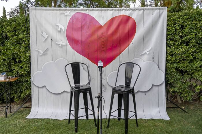 Detalles que dejan los invitados a los novios 5