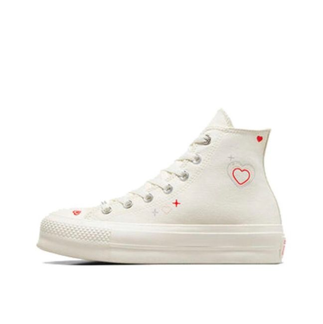 Mis segundos zapatos 7