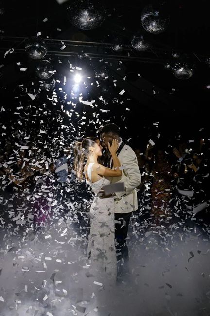 Tendencias en bodas 2025 9