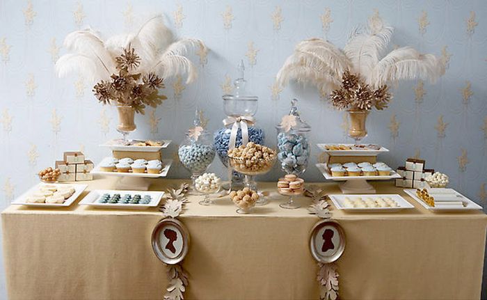 Ideas Candy Bar 🍩🍰🍫🍭 7