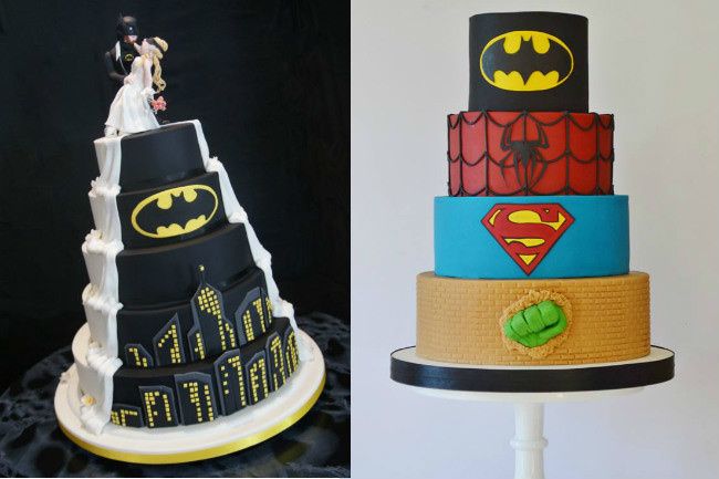 ¿Que muñecos usareis  para la tarta? 3