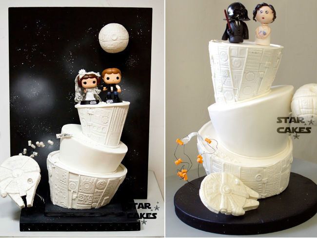 ¿Que muñecos usareis  para la tarta? 4