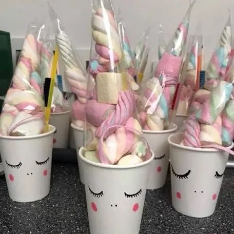 Chuches para niños 🍭🍬 4