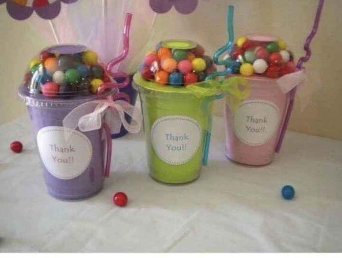 Chuches para niños 🍭🍬 13
