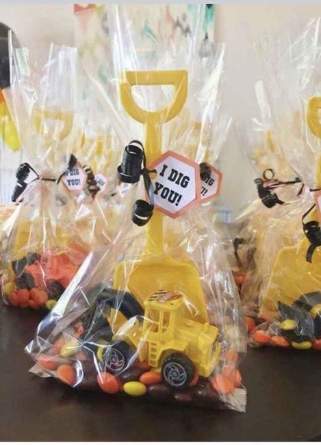 Chuches para niños 🍭🍬 14
