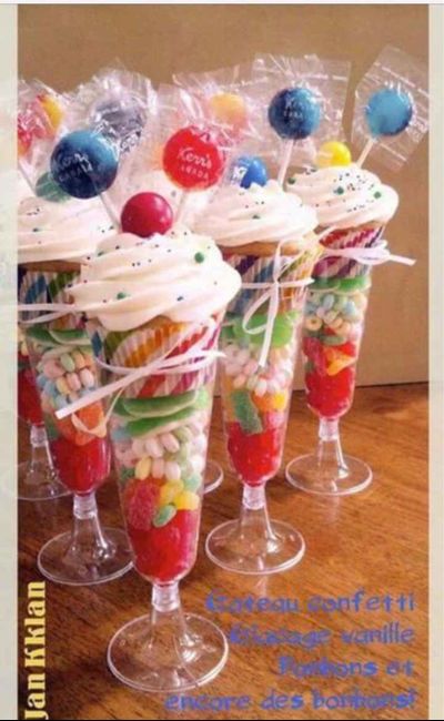 Chuches para niños 🍭🍬 15