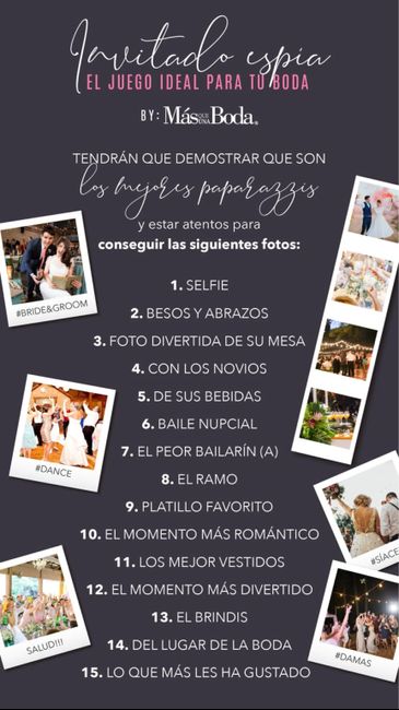 Ideas dot memories!! 1