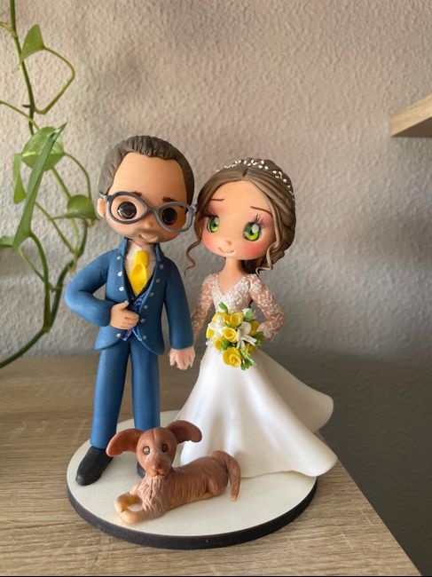 Muñecos tarta mireya artes 2