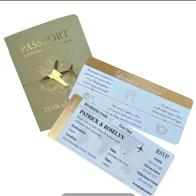 Invitaciones 2