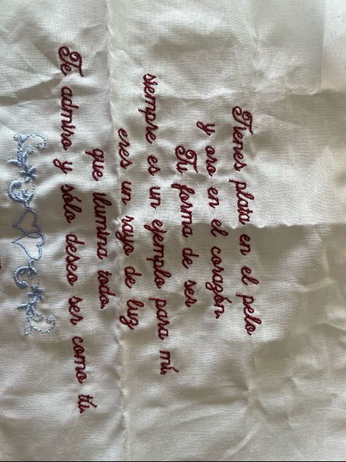 Regalos especiales: los abuelos 10