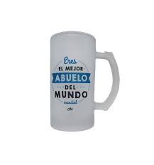 Regalos especiales: los abuelos 9