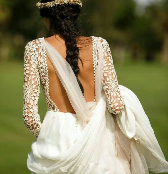 Mangas para novias, con cual te quedas? 15