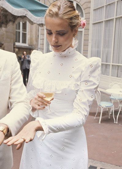 Mangas para novias, con cual te quedas? 17