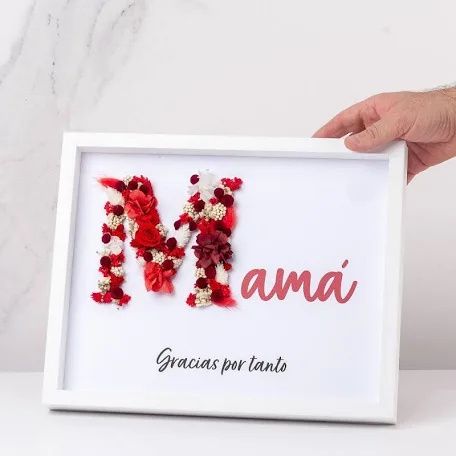 Que regalas a las madres, ideas?? 5