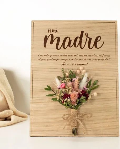 Que regalas a las madres, ideas?? 6