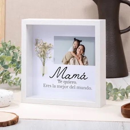 Que regalas a las madres, ideas?? 8