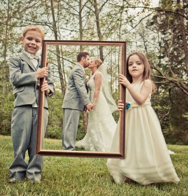 Fotos con hijos 7