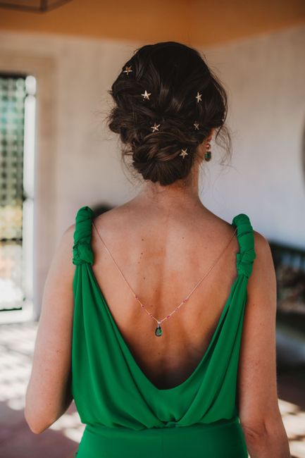 Con que peinado me quedo?? 3