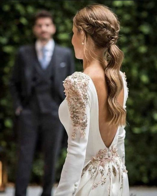 Con que peinado me quedo?? 2