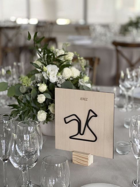 Tematica boda 3