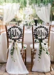 Diferentes estilos de mesa nupcial 5