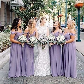 Damas de honor, ¿iguales o diferentes? 2