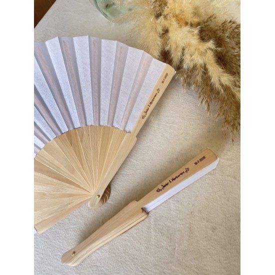 Abanicos para combatir el calor 3