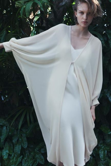 Moda nupcial low cost - 1
