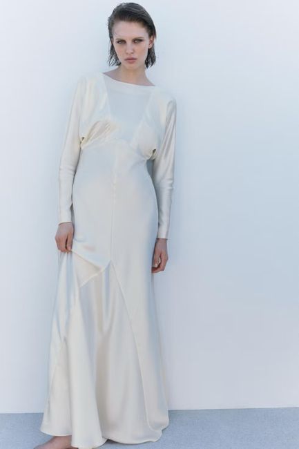 Moda nupcial low cost - 3