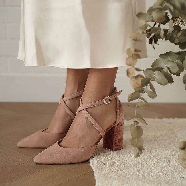Elección zapatos 1