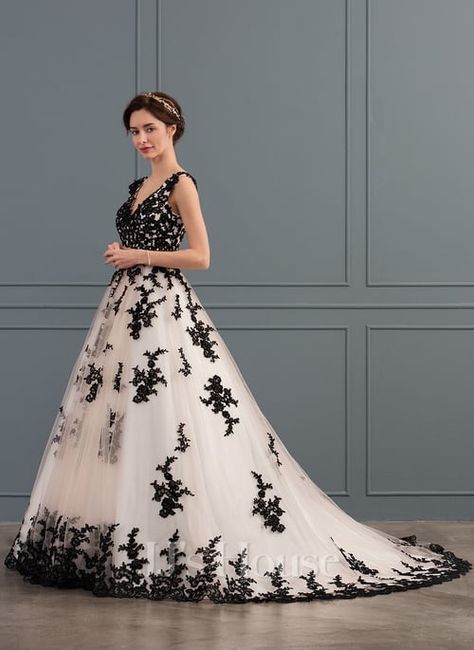 Vestido de novia ( - 1