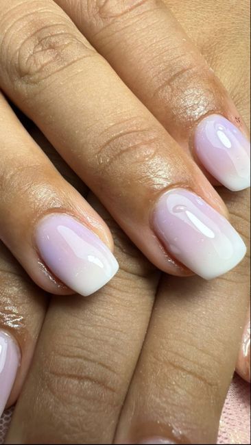 Consejo: ¿qué me hago en las uñas? 11