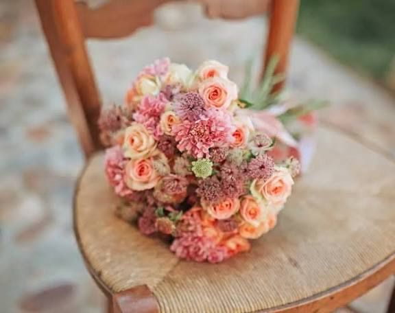 Ramo: blanco o de color? 2