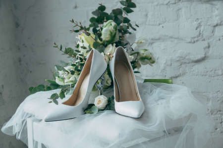 Total look blanco para novia, si o no? 1