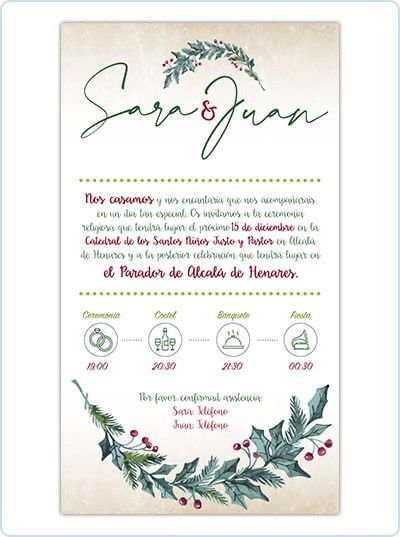 Invitaciones 1