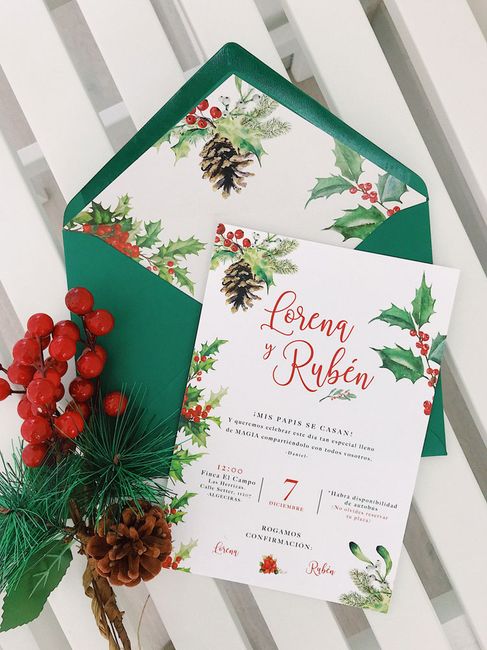 Invitaciones 2