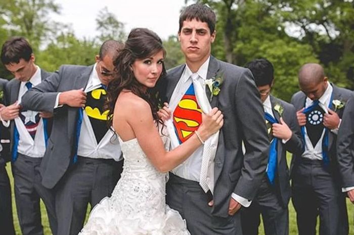 Bodas temáticas: un toque único para el gran día. 2