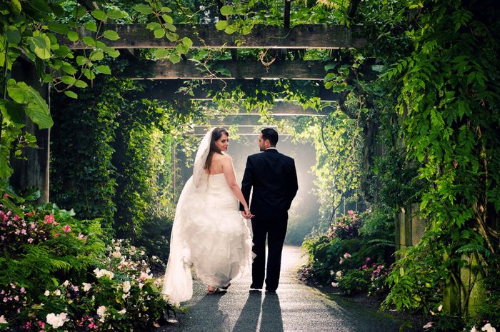 Bodas temáticas: un toque único para el gran día. 6